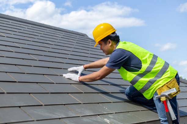 Best Slate Roofing Contractor  in Waianae, HI