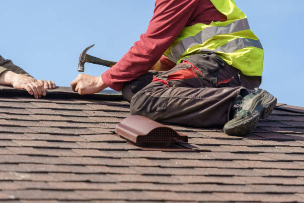 Quick and Trustworthy Emergency Roof Repair Services in Waianae, HI