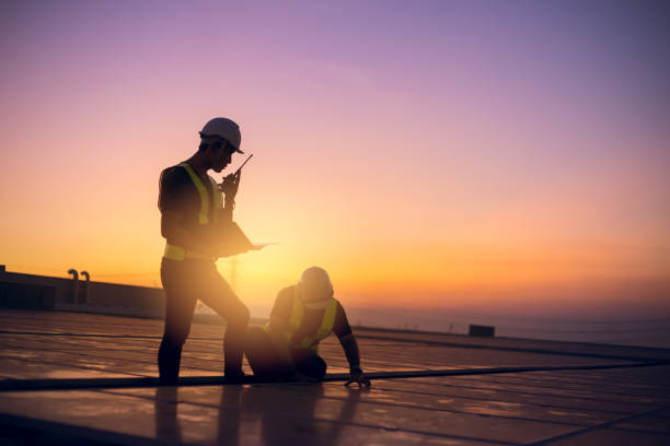 Best Commercial Roofing Services  in Waianae, HI