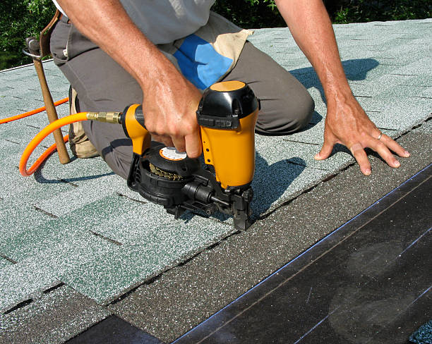 Best Best Roofing Contractors  in Waianae, HI